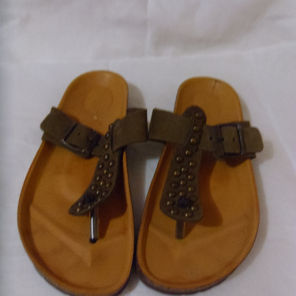 Cristina Francini  Sandal
